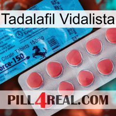 Tadalafil Vidalista new14